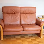 Gemuetliches Gaestehaus 펜션 *