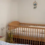 펜션 Gemuetliches Gaestehaus *