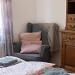 Gemuetliches Gaestehaus 펜션 Eickeloh