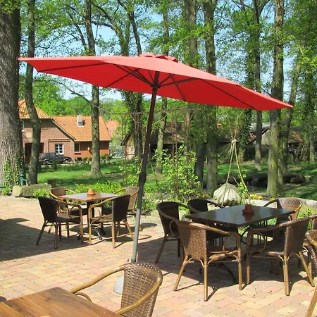 Holiday home Gemuetliches Gaestehaus *