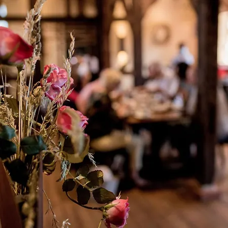 Gemuetliches Gaestehaus Feriehus *