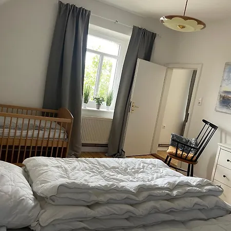 Gemuetliches Gaestehaus *