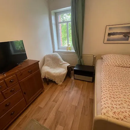 Gemuetliches Gaestehaus Holiday home Eickeloh