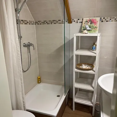 Gemuetliches Gaestehaus Дом отдыха