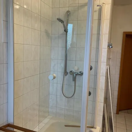 Gemuetliches Gaestehaus *