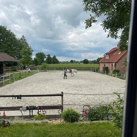 Holiday home Gemuetliches Gaestehaus Eickeloh