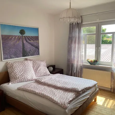 Gemuetliches Gaestehaus Holiday home *