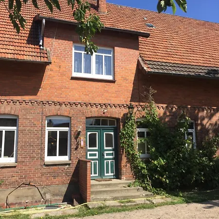 Gemuetliches Gaestehaus Holiday home *