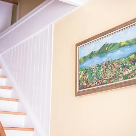 Gemuetliches Gaestehaus * Eickeloh