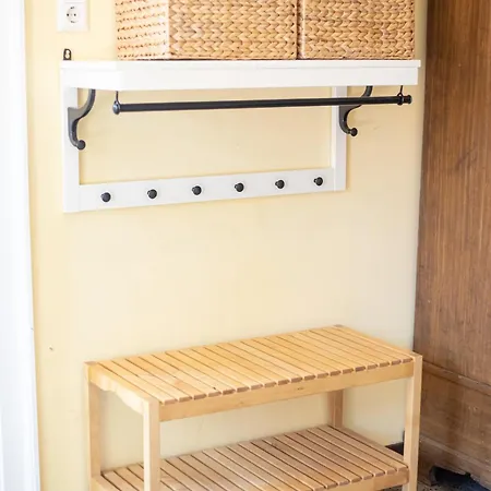 Дом отдыха Gemuetliches Gaestehaus