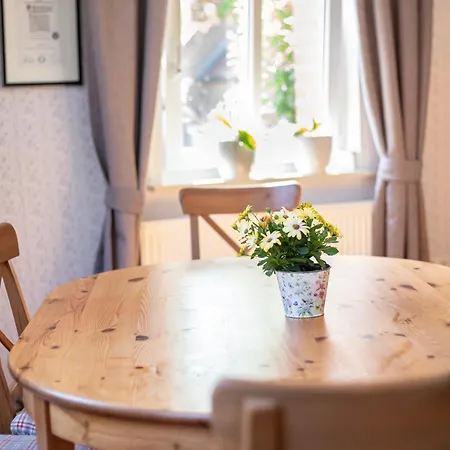 Gemuetliches Gaestehaus Дом отдыха