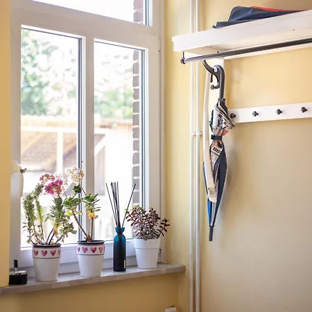 Gemuetliches Gaestehaus Eickeloh