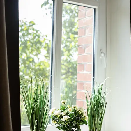 Дом отдыха Gemuetliches Gaestehaus Eickeloh