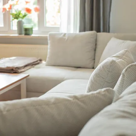 Gemuetliches Gaestehaus *