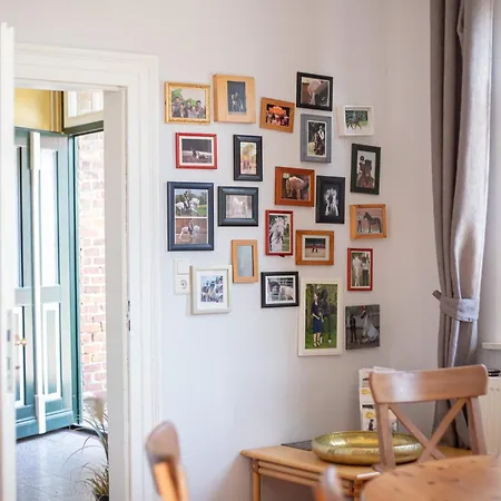 Gemuetliches Gaestehaus