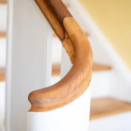 Дом отдыха Gemuetliches Gaestehaus