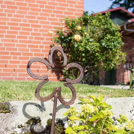 Gemuetliches Gaestehaus