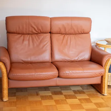 Gemuetliches Gaestehaus Prázdninový dům *