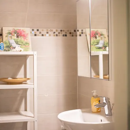 Gemuetliches Gaestehaus *