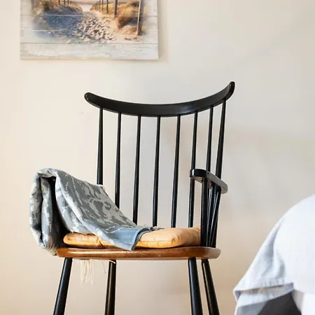 Дом отдыха Gemuetliches Gaestehaus Eickeloh