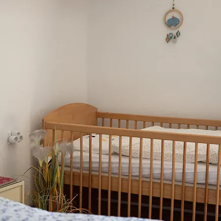 Prázdninový dům Gemuetliches Gaestehaus *