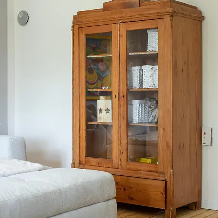 Дом отдыха Gemuetliches Gaestehaus Eickeloh