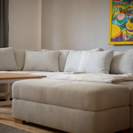 Дом отдыха Gemuetliches Gaestehaus Eickeloh