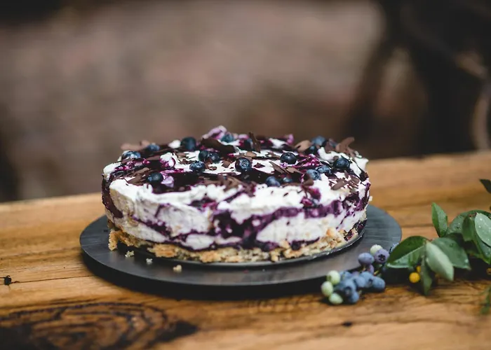 Gemuetliches Gaestehaus Feriehus Eickeloh