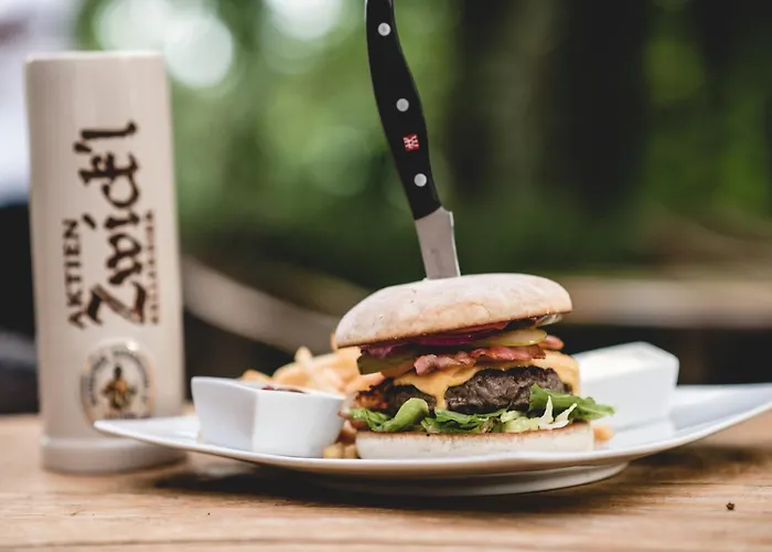 Feriehus Gemuetliches Gaestehaus *