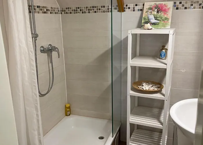 Gemuetliches Gaestehaus Feriehus