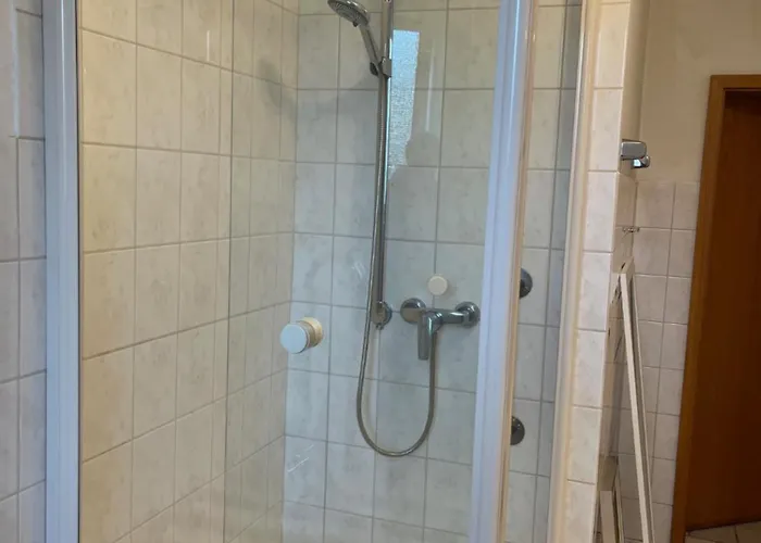 Gemuetliches Gaestehaus *