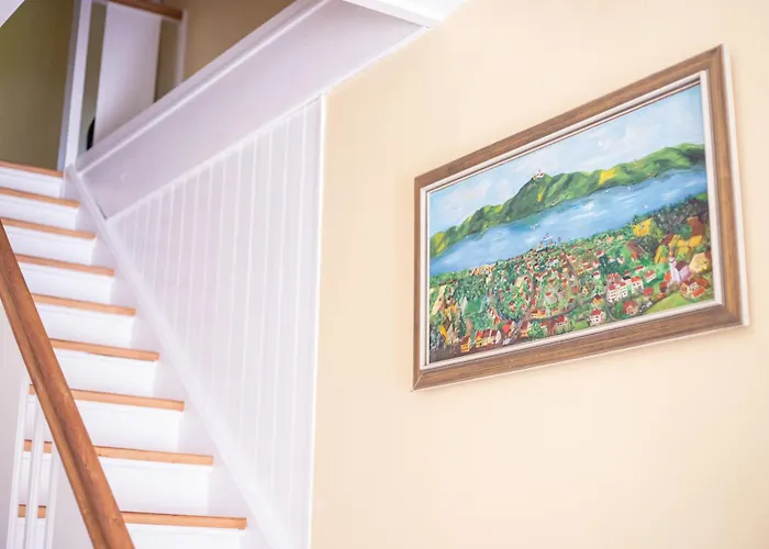 Gemuetliches Gaestehaus * Eickeloh