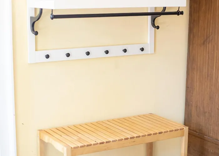 Feriehus Gemuetliches Gaestehaus