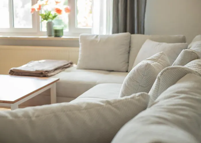 Gemuetliches Gaestehaus *