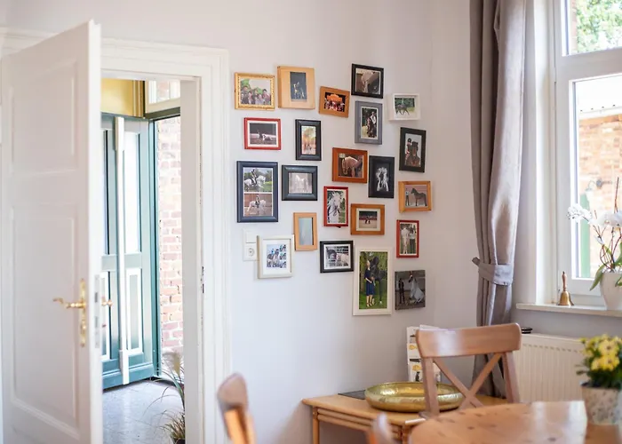 Gemuetliches Gaestehaus