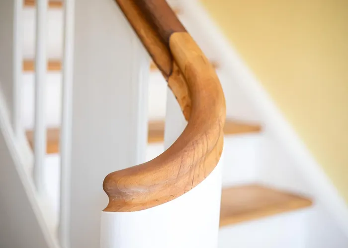 Feriehus Gemuetliches Gaestehaus