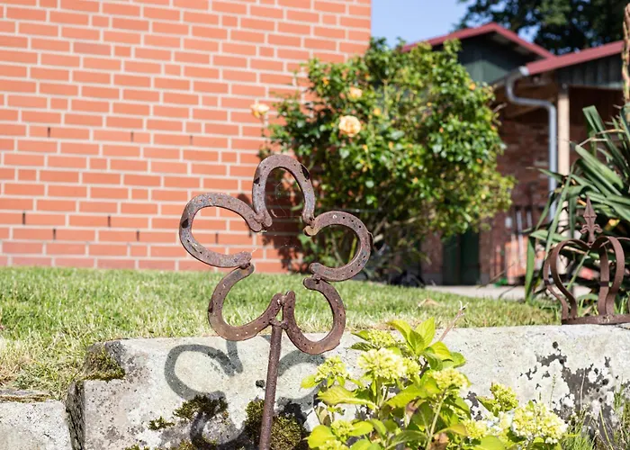 Gemuetliches Gaestehaus