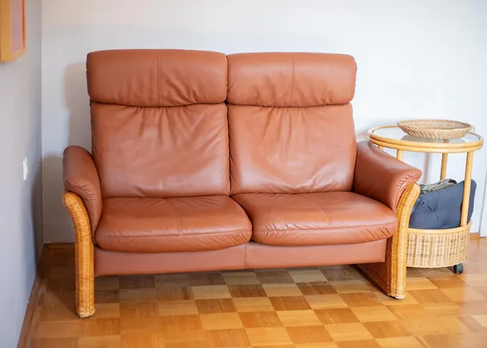 Gemuetliches Gaestehaus Feriehus *