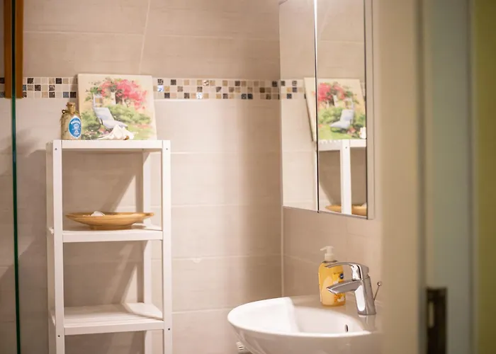 Gemuetliches Gaestehaus *