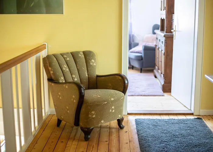 Gemütliches Eickeloh