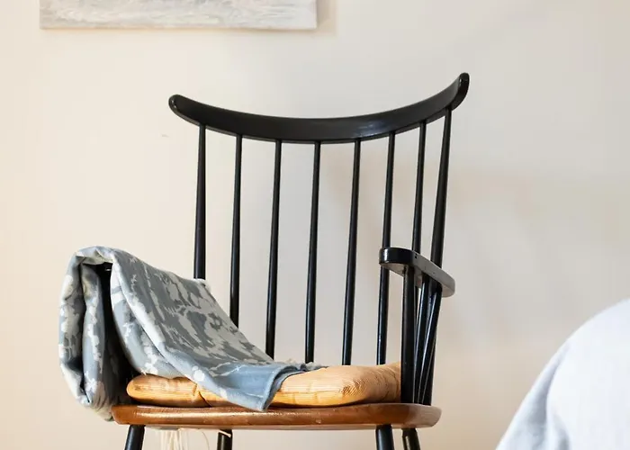 Feriehus Gemuetliches Gaestehaus Eickeloh