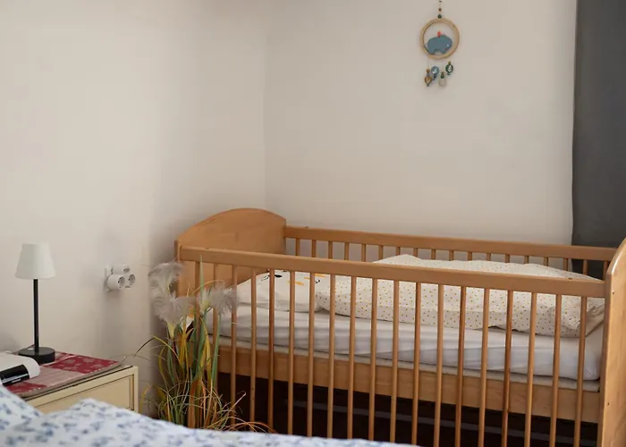 Feriehus Gemuetliches Gaestehaus *