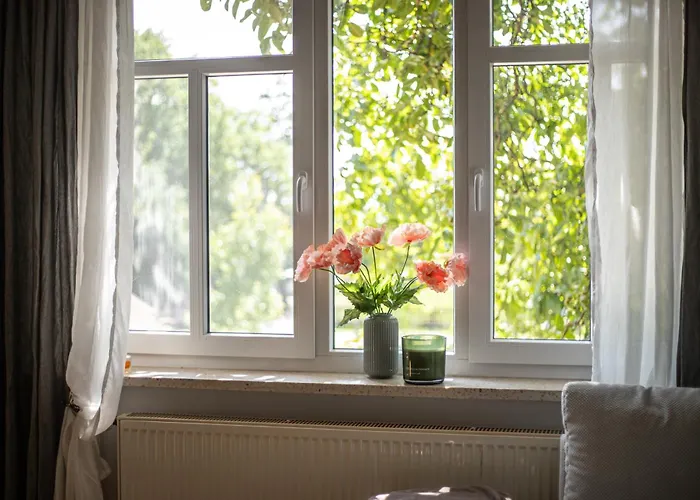 Gemuetliches Gaestehaus Feriehus Eickeloh